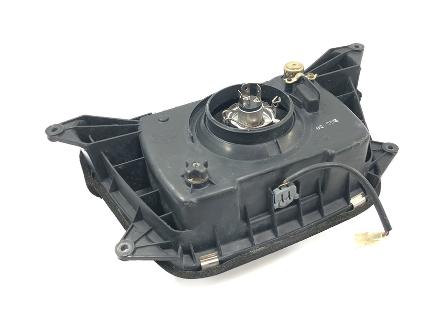Kawasaki ZXR 400 ZX400L [1992] - Headlight headlight lamp insert