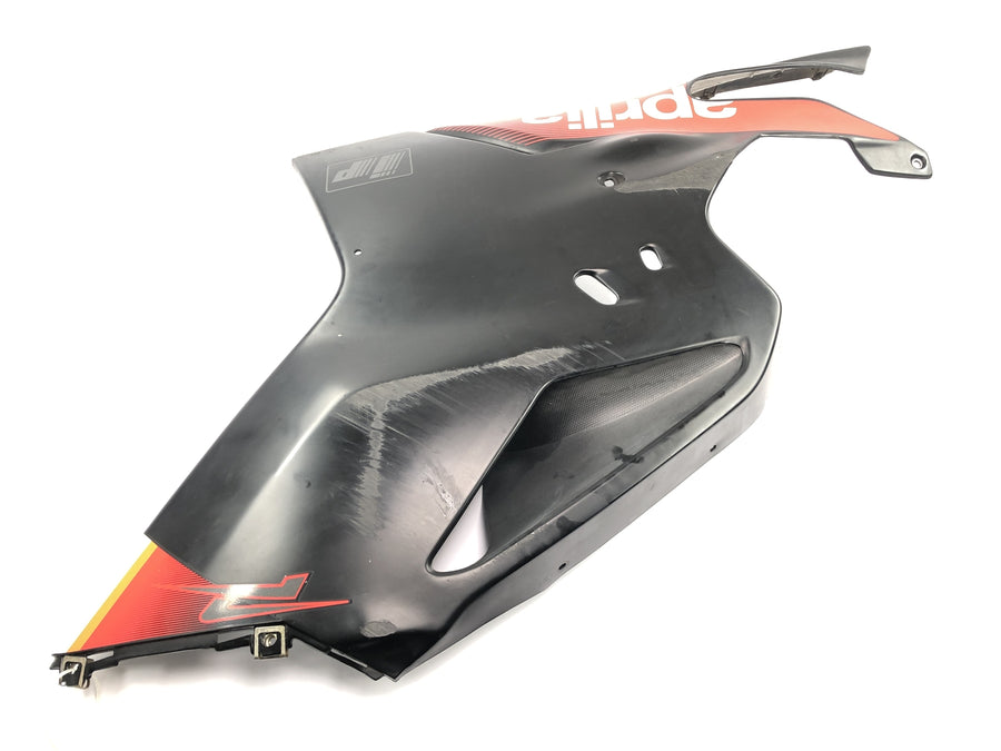 Aprilia RSV 1000 R [2004] - Side fairing fairing part right