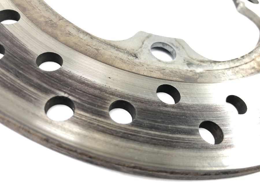 HONDA VTR 1000 SP 1 SC45 [2001] - rear brake disc 220x4.65mm