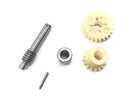 Yamaha DT 175 2K4 [1982] - Oil pump drive gears oil pump-1