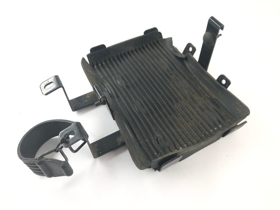 Moto Guzzi V11 Sport [1999] - Battery box battery holder holder battery holder