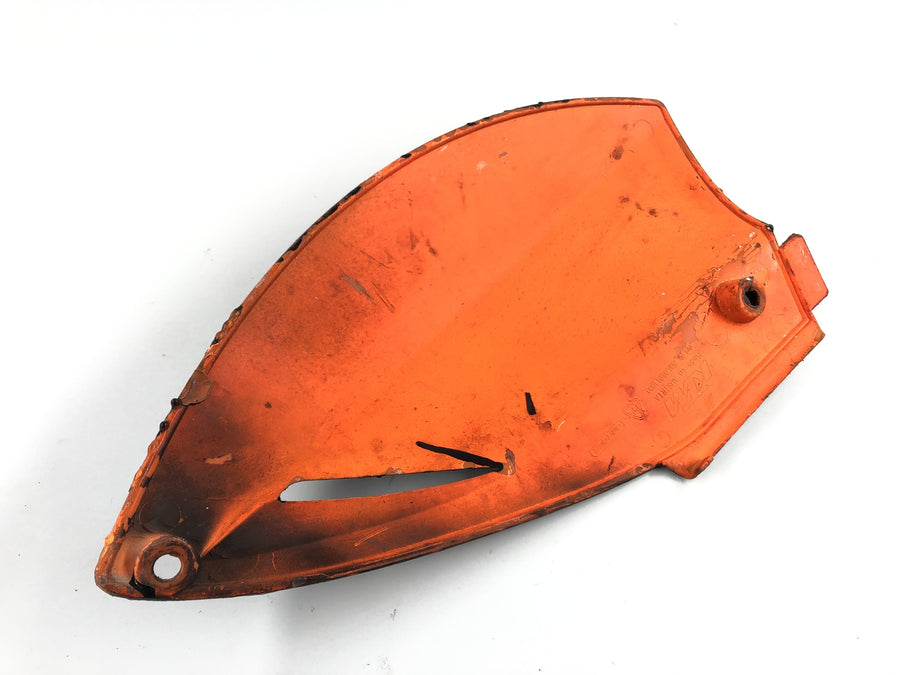 KTM LC4 640 [2003] - Rear fairing