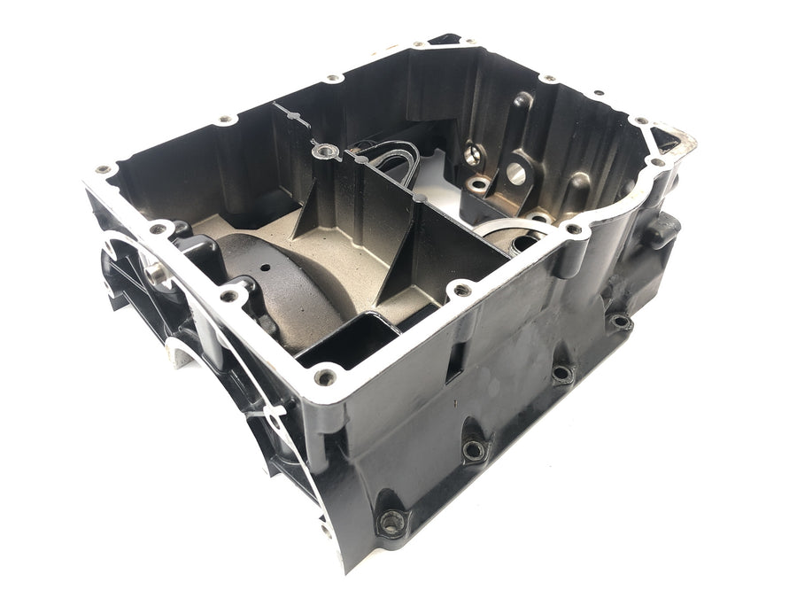 BMW K 1100 LT 100 [1994] - Motor block cylinder housing engine housing