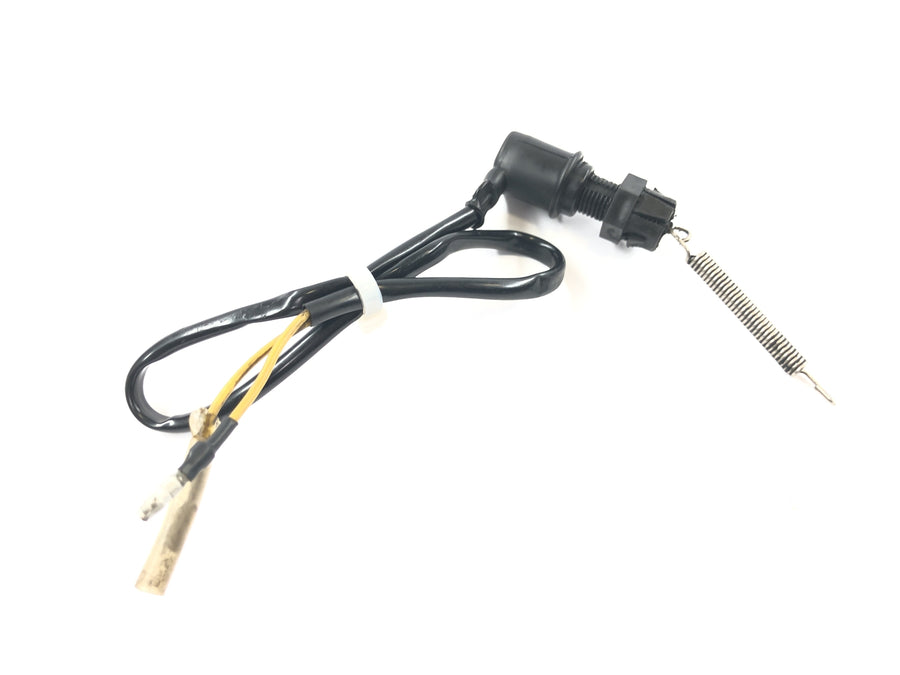 Yamaha XTZ 750 3LD [1989] - Rear brake light switch