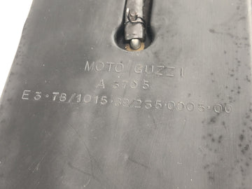 Moto Guzzi V10 Centauro [1998] - Luftfilterkasten Airbox Ansaugkasten - 0