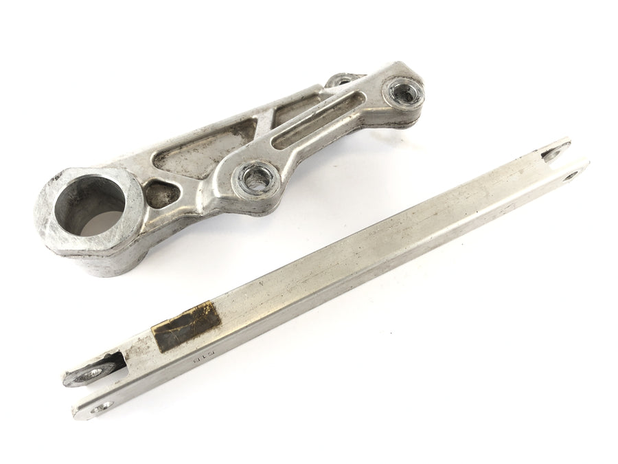 Yamaha YZF 750 R 4HN [1996] - brake anchor with anchor strut
