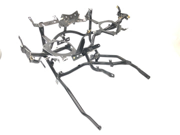 BMW K 1200 LT K2LT [1999] - Front carrier bracket fairing holder frame at the front