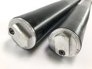 SWM RS 125 R B2 [2020] - Gabel Telegabel Vordergabel Gabelholme Gabelfederbeine-5