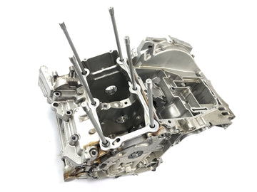 Yamaha TRX 850 4UN [1996] - Engine housing empty housing crankcase engine block - 0