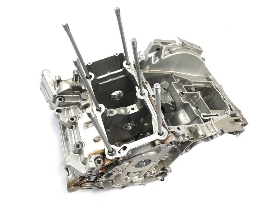 Yamaha TRX 850 4UN [1996] - Engine housing empty housing crankcase engine block