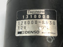 Triumph Daytona 900 T300 [1996] - Starter motor-3