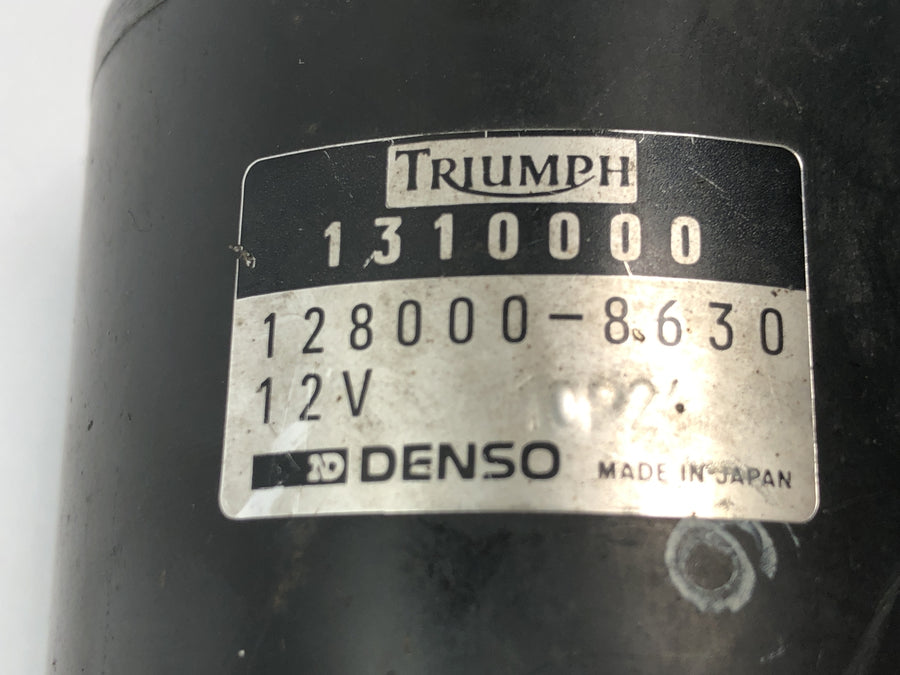 Triumph Daytona 900 T300 [1996] - Starter motor