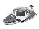 Honda VTX 1800 SC46 [2004] - Alternator cover engine cover left chrome Lima cover-1