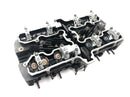 Yamaha XJR 1300 RP02 [1999] - cylinder head valve train valve seat valve guide-4