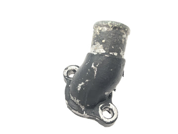Husqvarna TE 610 E Dual H7 [1999] - Coolant connection pipe - 0