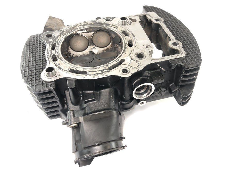 Suzuki VZ 1500 WVCU [2011] - cylinder head valve head