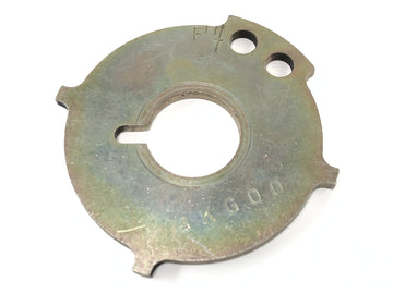 Yamaha XJR 1300 RP06 [2002] - Pickup alternator stator plate control plate - 0