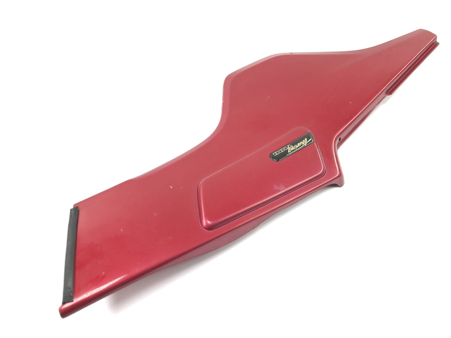 BMW K 1100 RS [1994] - Seitenverkleidung Abdeckung Seitenteil rechts