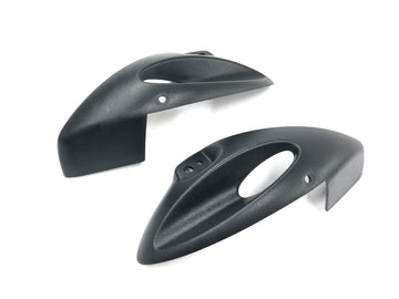 Triumph Tiger 955i 709EN [2003] - Indicator bracket front fairing side cover - 0