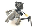 Suzuki GSX-R 1100 W GU75 C [1993] - Thermostat with housing and filler neck-1