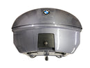 BMW K 1200 LT K2LT [1999] - Suitcase set with top case suitcase with inner pockets-11