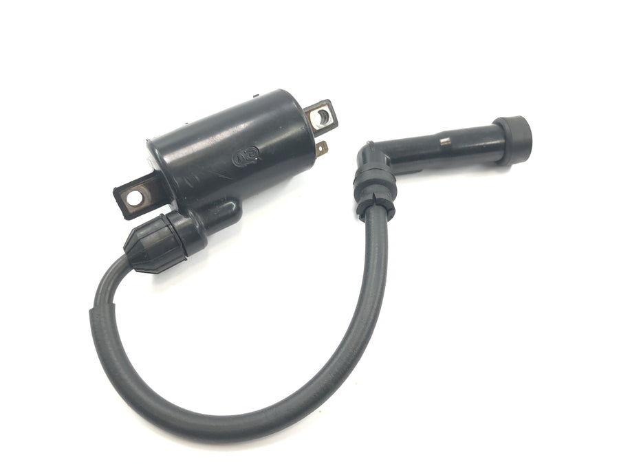 Honda FT 500 PC07 [1983] - Ignition coil ignition coil module ignition cable spark plug connector
