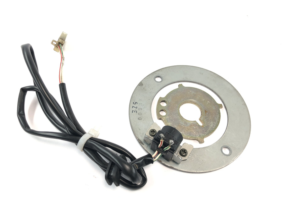 Yamaha XJR 1200 4PU [1996] - Ignition pulse generator pickup Hall sensor