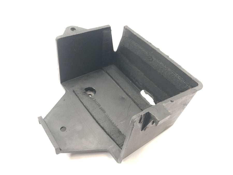 Aprilia RS 125 Extrema [1994] - Battery box battery compartment battery holder