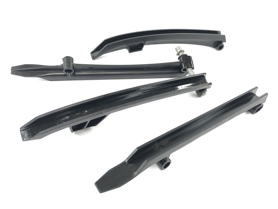 BMW R 1200 ST R1ST [2006] - Tax chain chain tensioner Guide slide and clamping rail set