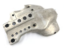 Yamaha TT 600 R DJ01 [1998] - Motor protection splash protection-2