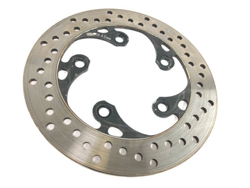 Suzuki GSX R 1000 WVBZ K3 [2003] - Bremsscheibe hinten 220 x 5.00 mm