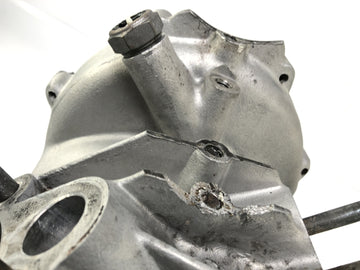 Moto Guzzi V7 Special [1971] - Engine housing empty casing - 0