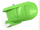 Kawasaki Z 1000 ZRT00A [2006] - Rear wheel cover rear fender-2