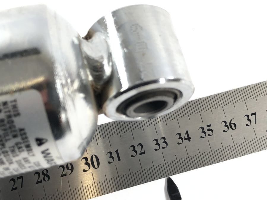 BMW R 1200 C 259c [1997] - Spring shock absorber behind