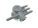 BMW R 1100 S R2S [2000] - Fuel valve pressure regulator-3