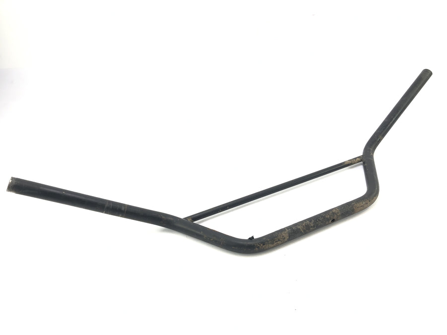 Yamaha XT 500 1U6 [1981] - Handlebars