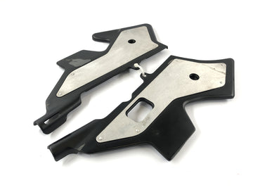 Honda CBR 1000 F SC24 [1991] - Cover fairing frame left and right