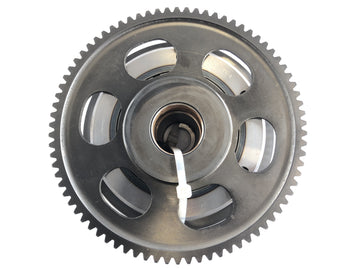 Suzuki VS 1400 VX51L [1987] - Flywheel - 0