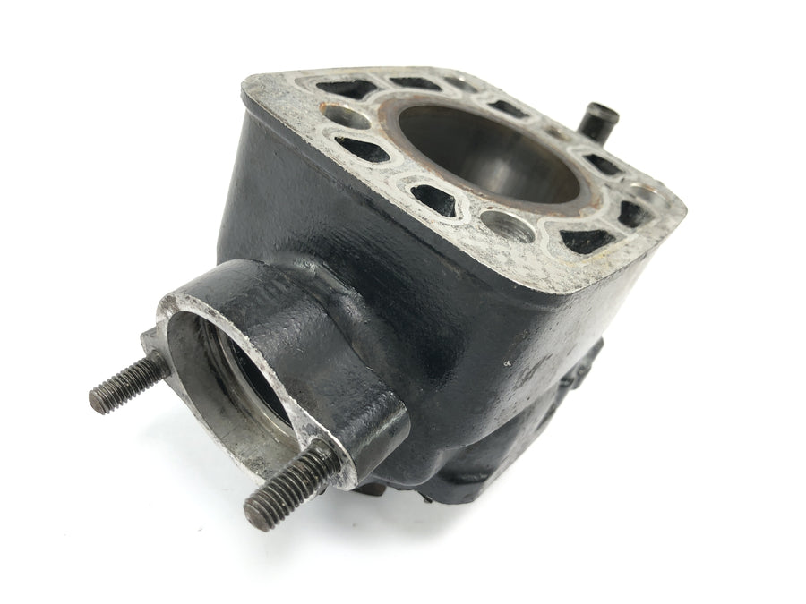 Suzuki RG 250 Gamma GJ21D [1987] - right cylinder cylinder liner