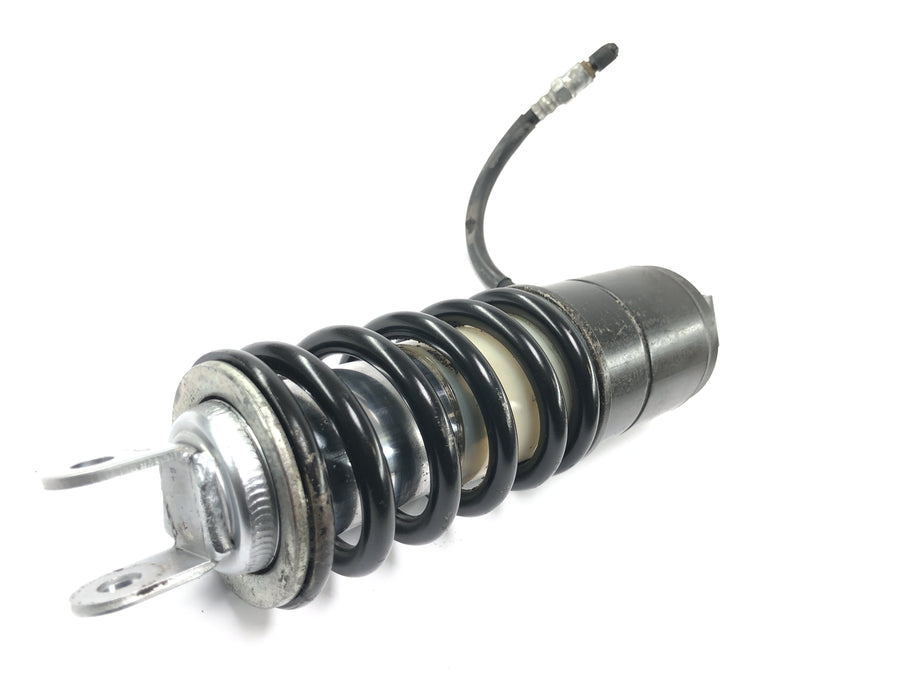 Suzuki RG 250 Gamma GJ21D [1987] - Rear shock absorber rear suspension