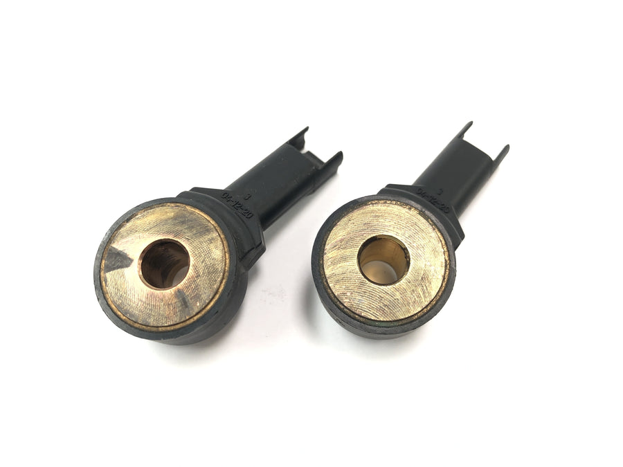 BMW K 1200 S K12S [2004] - Knock sensor detonation sensor set pair