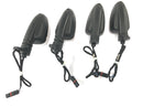 BMW R 1200 R R1ST [2008] - Indicator direction indicator set front and rear-2