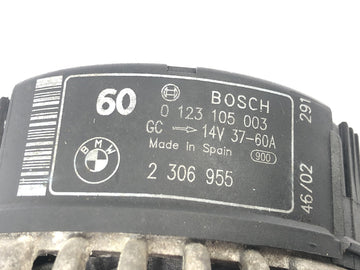 BMW R 1200 CL K30 [2003] - alternator generator Alternator - 0