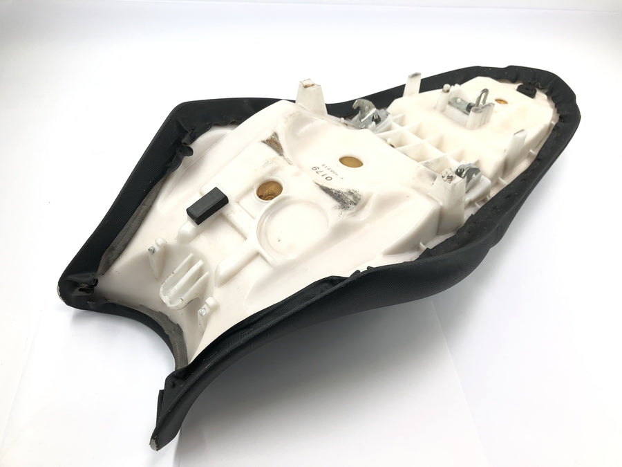 Kawasaki Versys KLE 650 A [2006] - Bench seat motorcycle seat