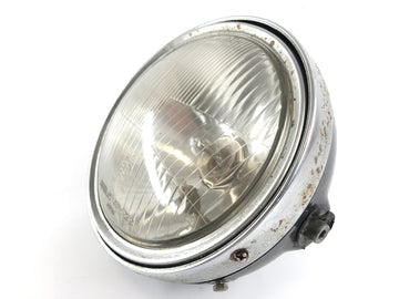 Yamaha XS 400 2A2 [1982] - Headlight - 0