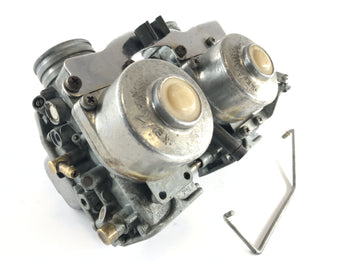 Honda GL 1000 Goldwing GL1 [1977] - Carburettor right - 0