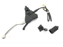 KTM 640 LC4 EGS [1999] - Clutch lever clutch fitting switch unit left-3