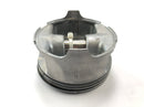 Honda VTX 1800 SC46 [2004] - cylinder with piston at the front-6