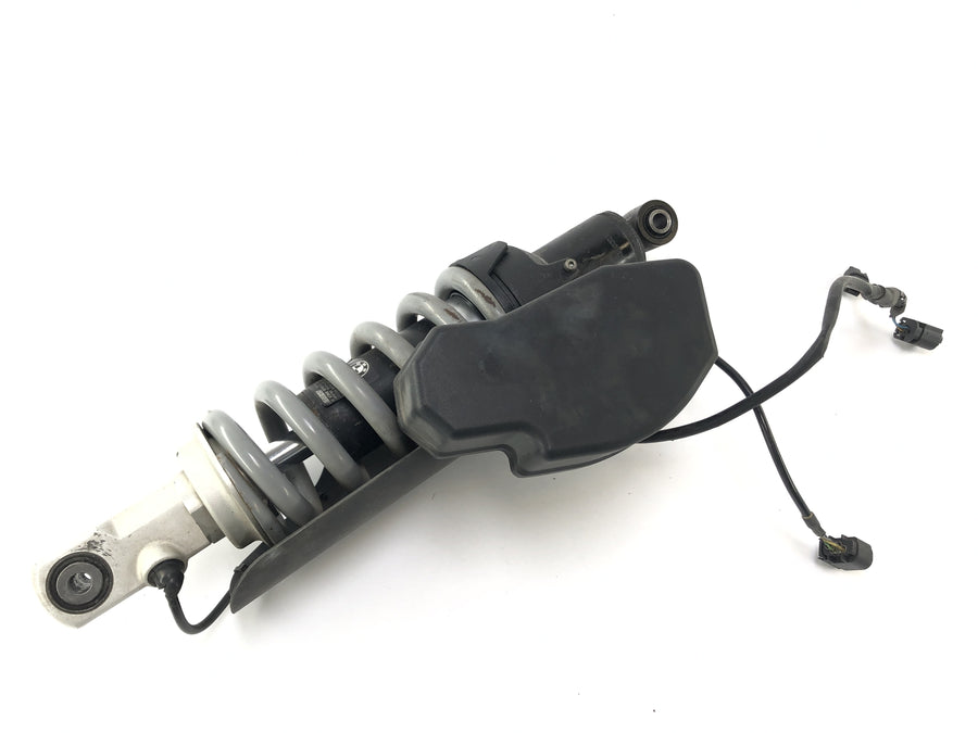 BMW R 1200 R [2007] - Rear shock absorber