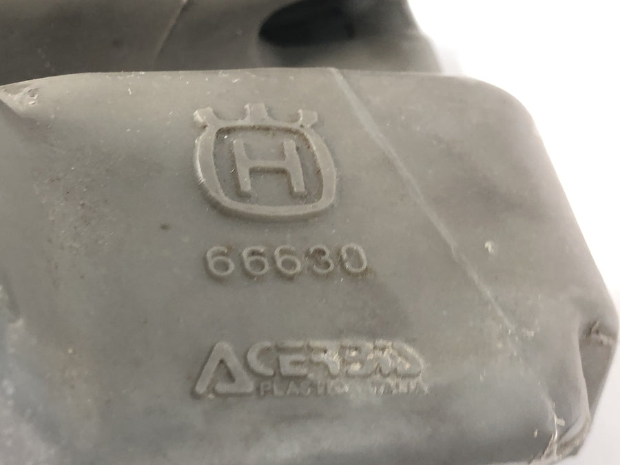 Husqvarna TE 610 E Dual H7 [1999] - Tank petrol tank fuel tank